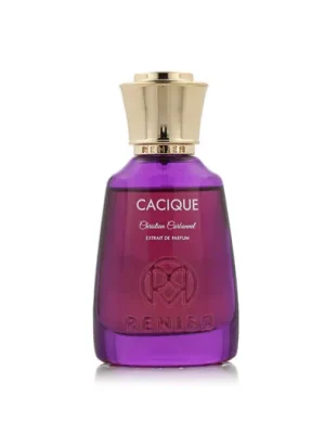 Dokud Zásoby Vydrží Renier Perfumes Cacique Extrait de Parfum 50 ml UNISEX