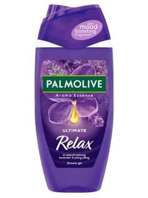Nakupujte Hned Palmolive sprchový gel 250 ml Aroma Essence Ultimate Relax