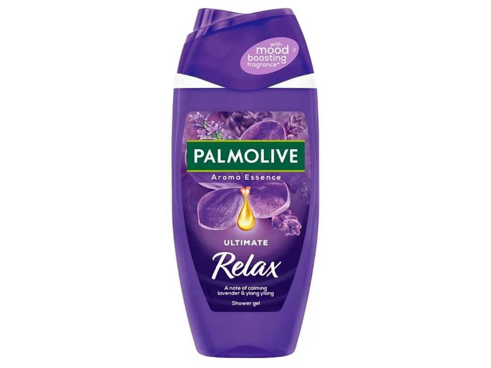 Nakupujte Hned Palmolive sprchový gel 250 ml Aroma Essence Ultimate Relax