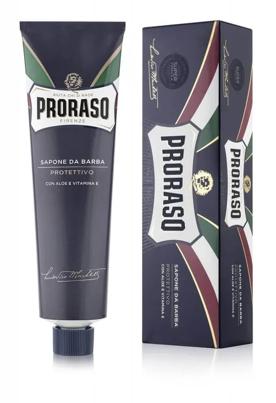 Bezpečná Platba Proraso Protect krém na holení 150 ml