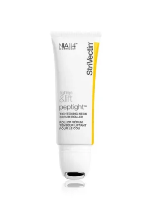 Dokud Zásoby Vydrží StriVectin Tighten & Lift Peptight™ Tightening Neck Serum Roller 50 ml