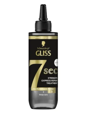 Levný Gliss 7sec Express Repair 200 ml Ultimate Repair