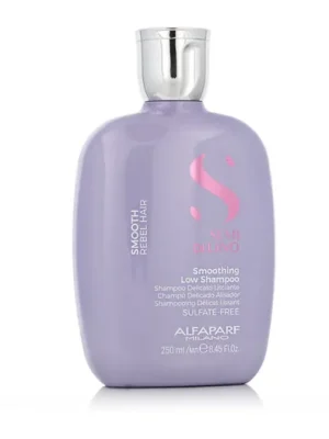 Zlevněný Alfaparf Milano Semi Di Lino Smooth Smoothing Low Shampoo 250 ml