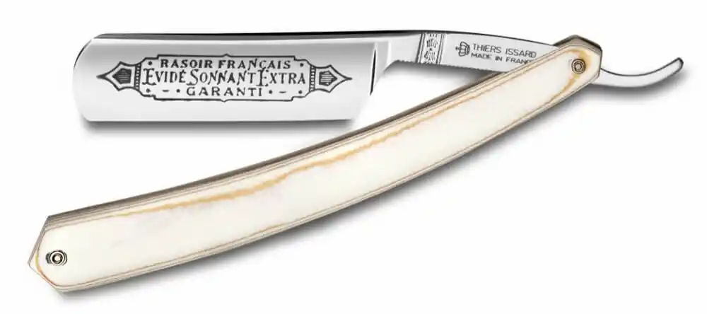 Thiers Issard Evide Sonnant Extra 5/8 Micarta Sleva