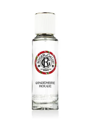 Sleva Roger & Gallet Gingembre Rouge Fragrant Wellbeing Water 30 ml W