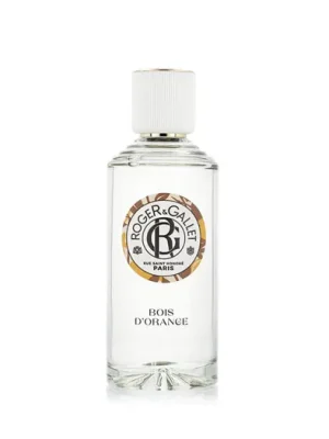 Roger & Gallet Bois d'Orange osvěžující voda 100 ml UNISEX Výhodná Nabídka