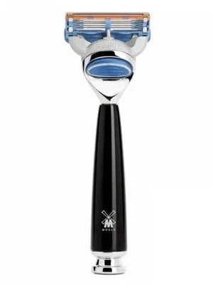 Kup Teď Mühle Rytmo Black Fusion