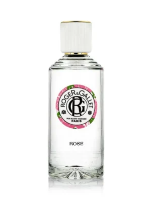 Víkendová Akce Roger & Gallet Rose osvěžující voda 100 ml W