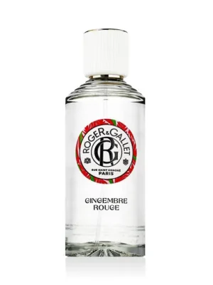 Akční Cena Roger & Gallet Gingembre Rouge Fragrant Wellbeing Water 100 ml W