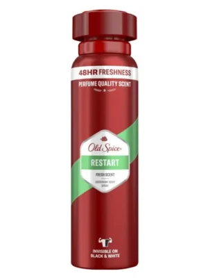 Old Spice deodorant 150 ml Restart Levný