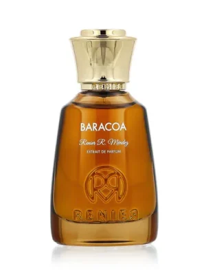 Hit Sezóny Renier Perfumes Baracoa Extrait de Parfum 50 ml UNISEX