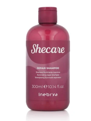 Sleva Inebrya Shecare Repair Shampoo 300 ml