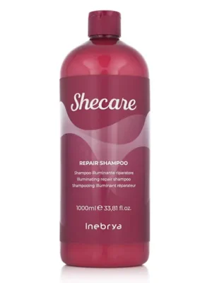 Inebrya Shecare Repair Shampoo 1000 ml Jen Po Omezenou Doba