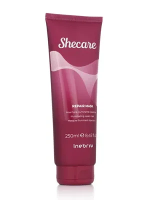 Inebrya Shecare Repair Mask 250 ml Nakupujte Hned
