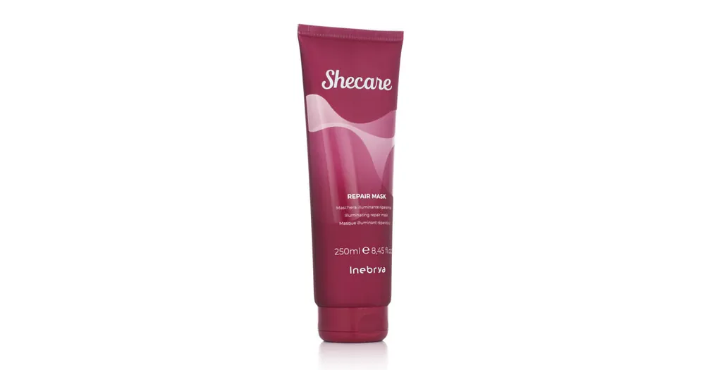 Inebrya Shecare Repair Mask 250 ml Nakupujte Hned