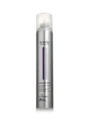 Londa Professional Dramatize It X-Strong Hold Mousse 500 ml Akční Cena