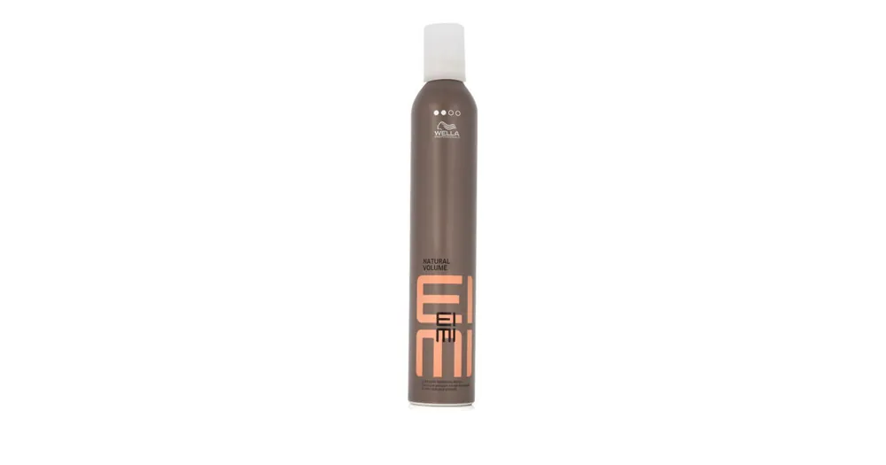 Objednat Nyní Wella EIMI Natural Volume 500 ml