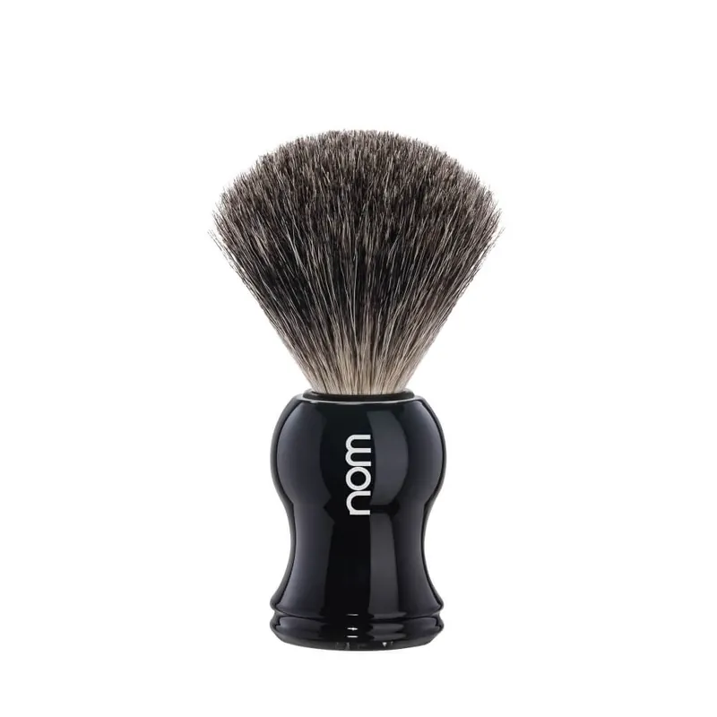 Akce NOM Gustav black Pure Badger