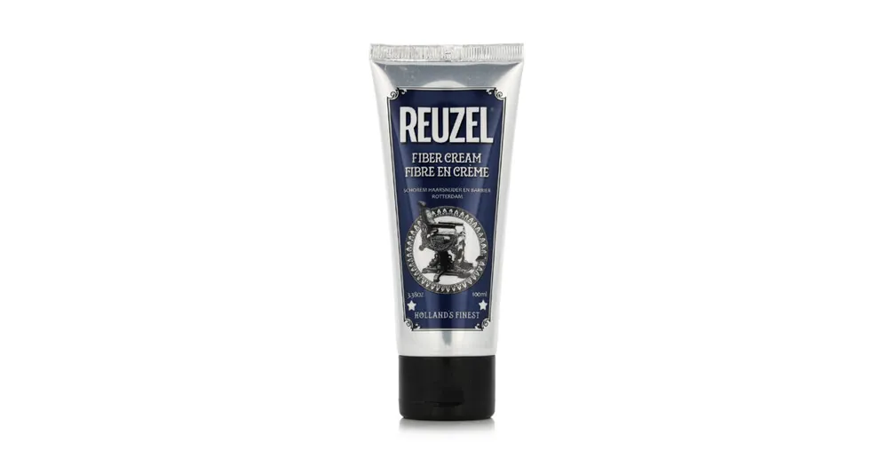 REUZEL Fiber Cream 100 ml Kup Teď
