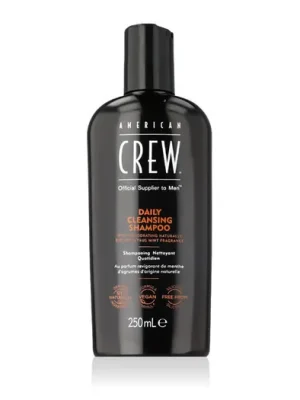 American Crew Daily Cleansing Shampoo 250 ml Pouze Dnes