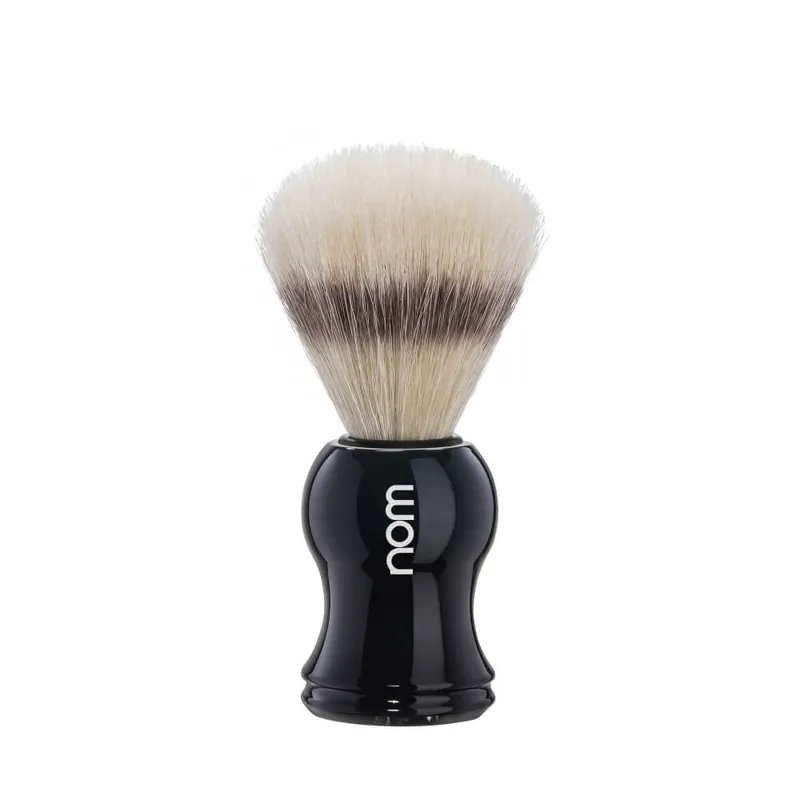 Kup Teď NOM GUSTAV Black Pure Bristle