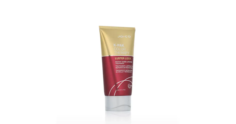 Joico K-PAK Color Therapy Luster Lock Treatment 150 ml Jen Po Omezenou Doba