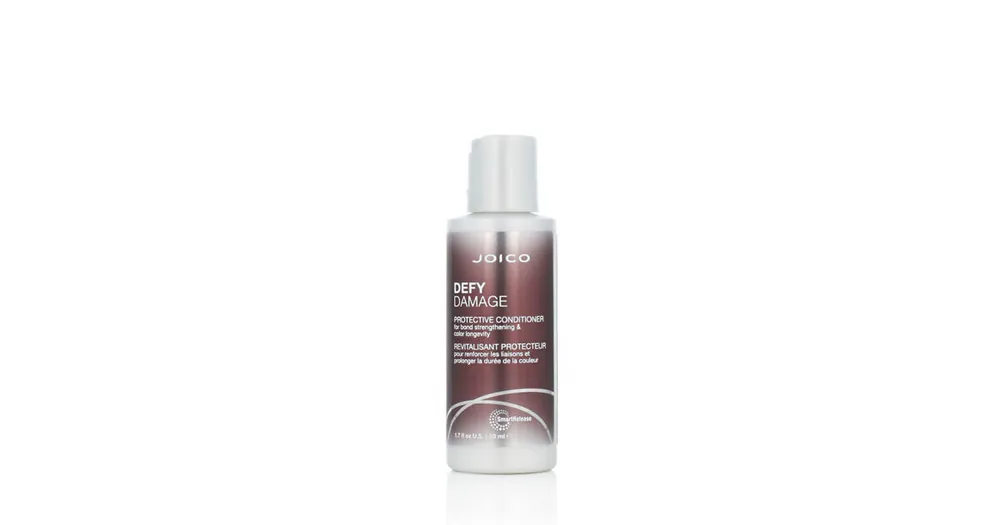 Ověřený Joico Defy Damage Protective Conditioner 50 ml