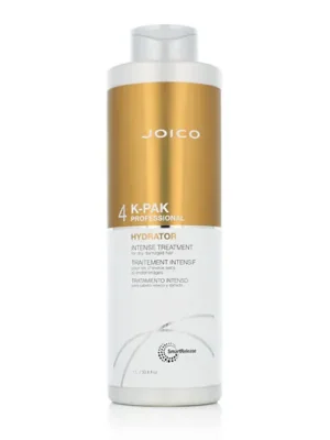 Joico K-PAK Hydrator Intense Treatment 1000 ml Nakupujte Hned