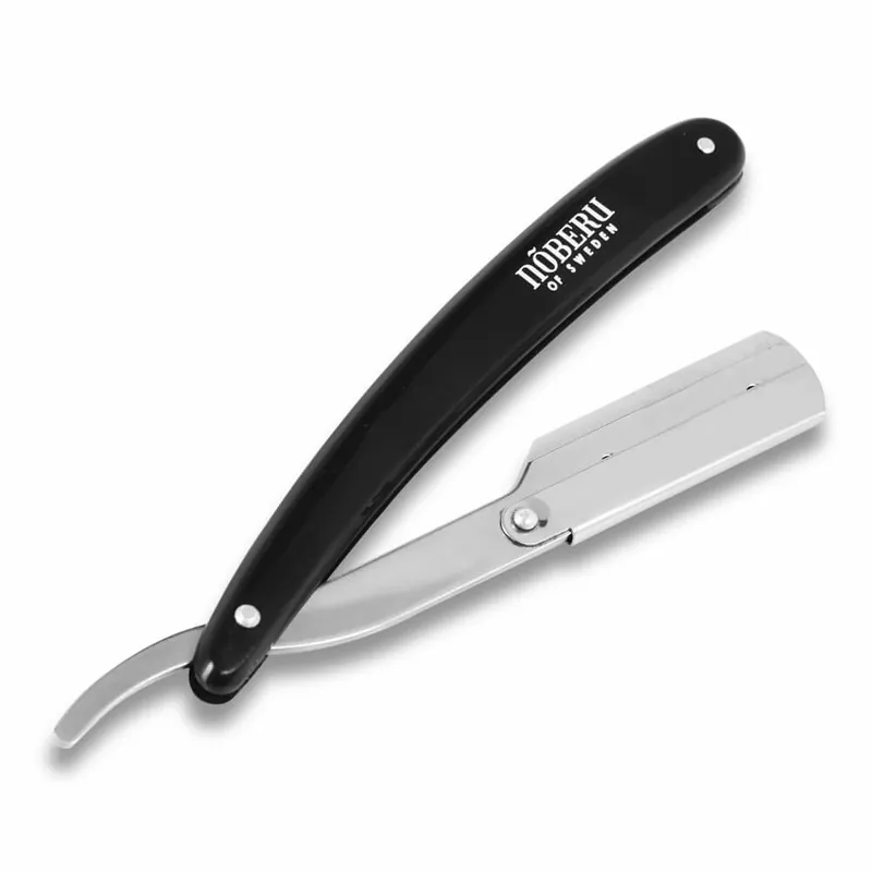 Akční Nabídka Noberu Black shavetta na holení