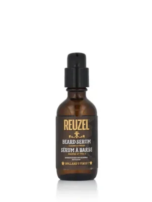 REUZEL Beard Serum Clean & Fresh 60 ml Cenový Hit