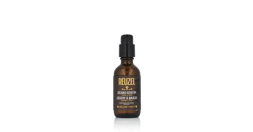 REUZEL Beard Serum Clean & Fresh 60 ml Cenový Hit