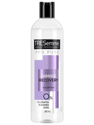 Tresemmé šampon 380 ml Pro Pure Damage Recovery Poslední Šance