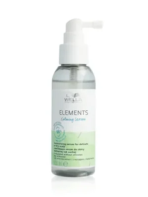 Wella Elements Calming Serum 100 ml Oblíbený