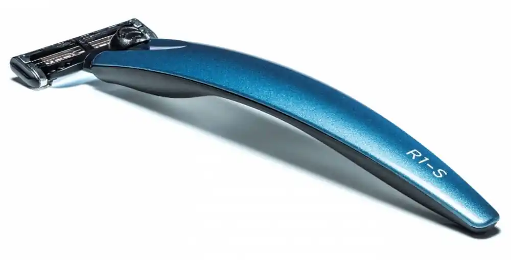 Bolin Webb R1-S Blue 3000 Cenová Bomba