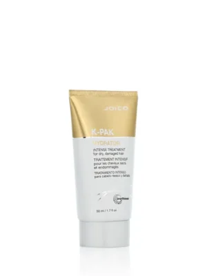 Joico K-PAK Hydrator Intense Treatment 50 ml Oblíbený