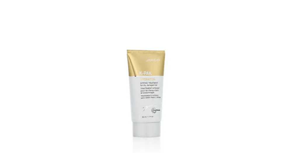 Joico K-PAK Hydrator Intense Treatment 50 ml Oblíbený