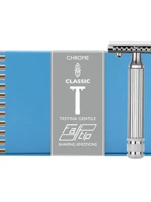 Fatip Chromato Grande Closed Comb, holicí strojek Výhodná Nabídka