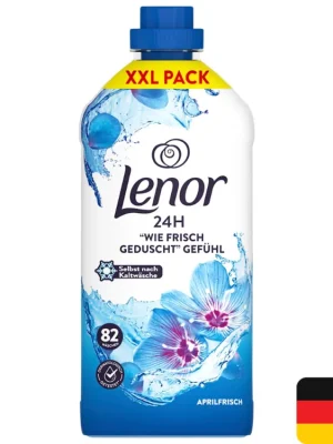 Lenor aviváž 82 pracích dávek Aprilfrisch 1,722 l Super Cena