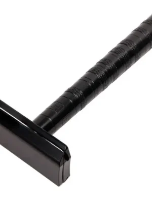 Henson AL13 Aluminium Jet Black Medium holicí strojek Sleva