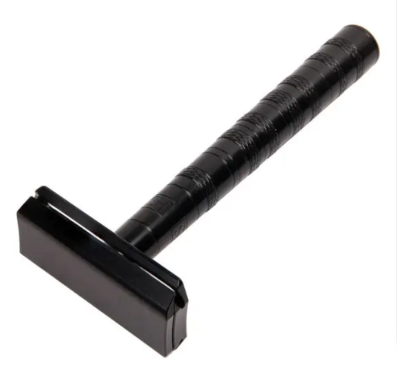 Henson AL13 Aluminium Jet Black Medium holicí strojek Sleva