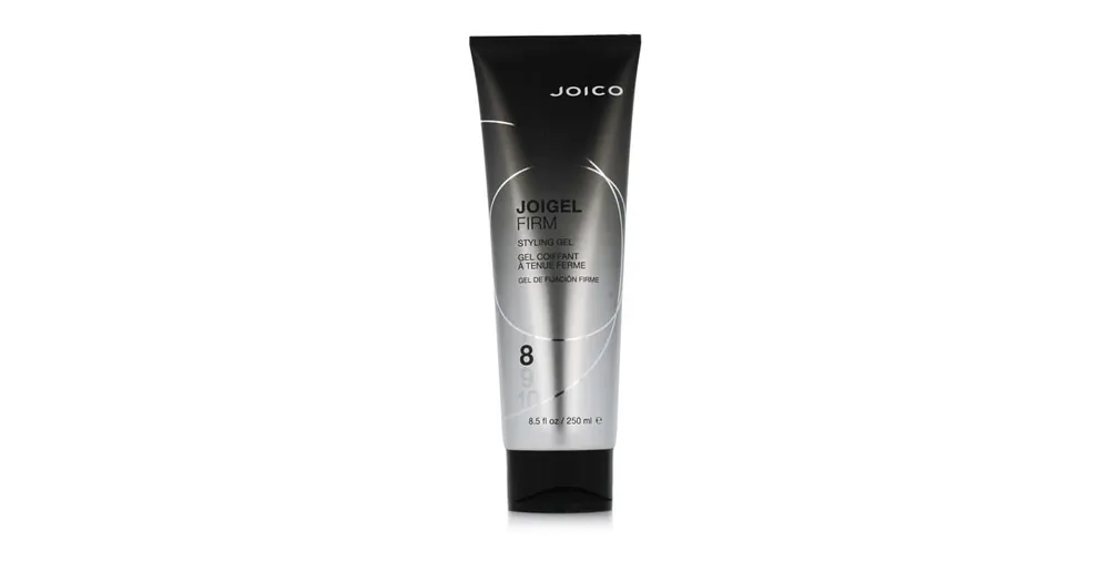 Nová Kolekce Joico Joigel Firm Styling Gel 250 ml
