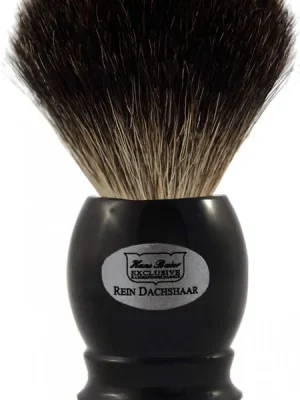 Expresní Doručení Hans Baier Black Pure Badger