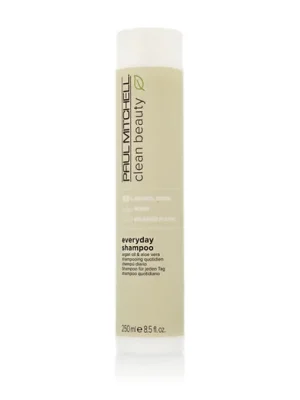 Paul Mitchell Clean Beauty Everyday Shampoo 250 ml Nízká Cena