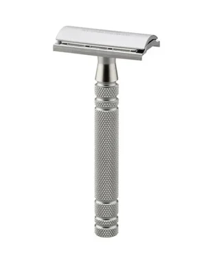 Finální Výprodej Feather AS-D2 Stainless, holicí strojek