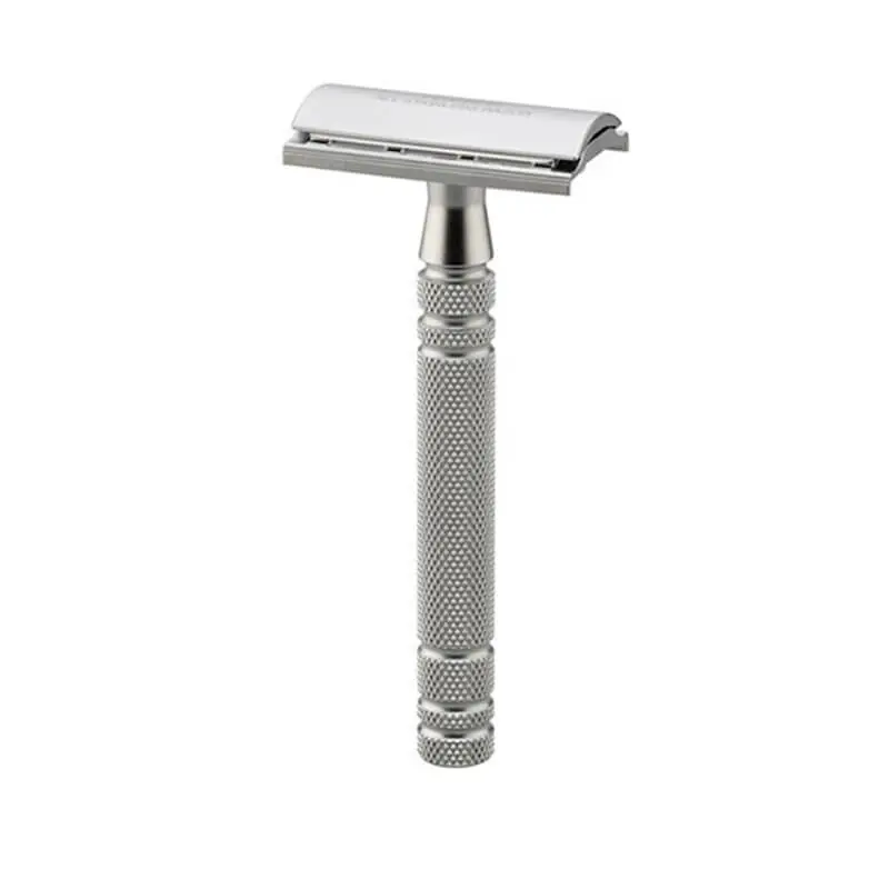 Finální Výprodej Feather AS-D2 Stainless, holicí strojek
