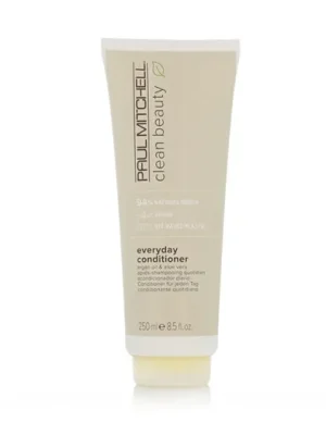 Oblíbený Paul Mitchell Clean Beauty Everyday Conditioner 250 ml