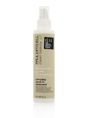 Paul Mitchell Clean Beauty Everyday Leave-in Treatment 150 ml Finální Výprodej