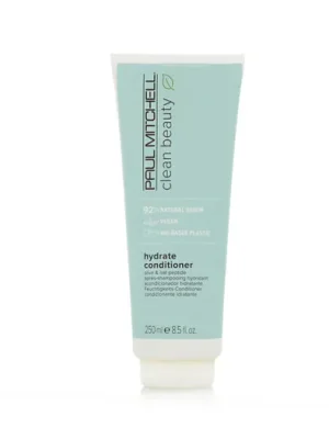 Paul Mitchell Clean Beauty Hydrate Conditioner 250 ml Poslední Šance