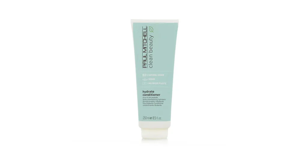 Paul Mitchell Clean Beauty Hydrate Conditioner 250 ml Poslední Šance