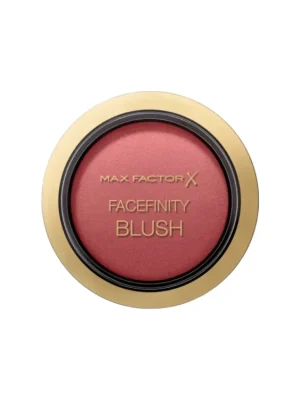Cenová Bomba Max Factor tvářenka 1,5 g Facefinity 50 Sunkissed Rose